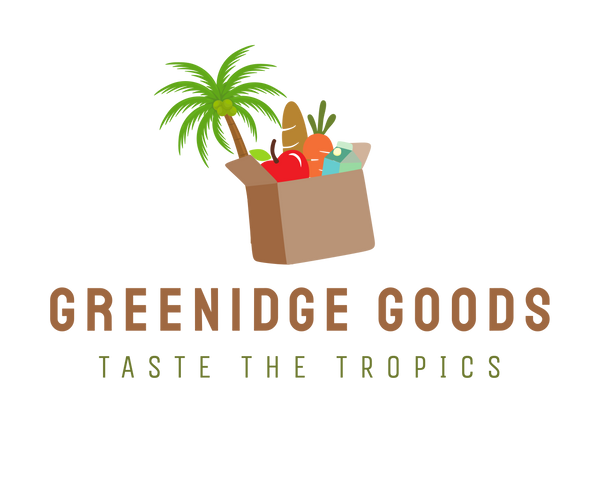 Greenidge Goods